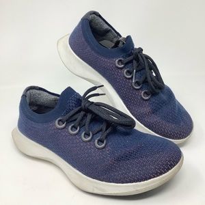 Allbirds Tree Dasher Women Running Shoes Size.10